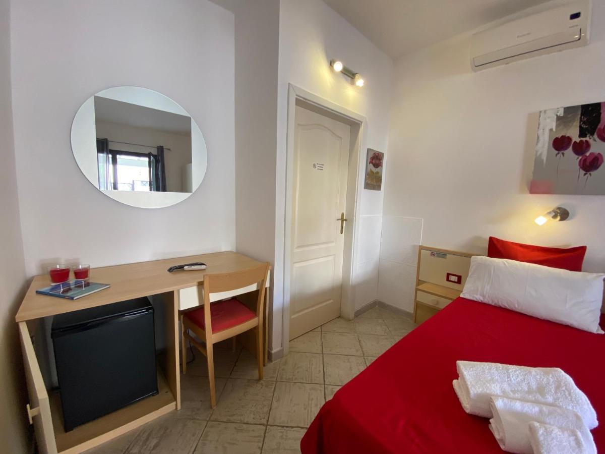 B&B Petite Maison Posada  Buitenkant foto