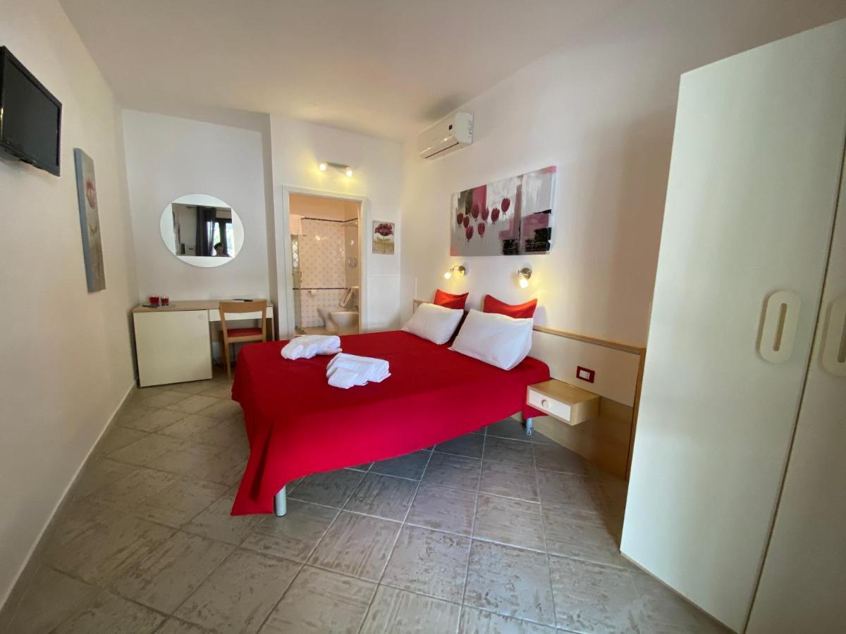 B&B Petite Maison Posada  Buitenkant foto
