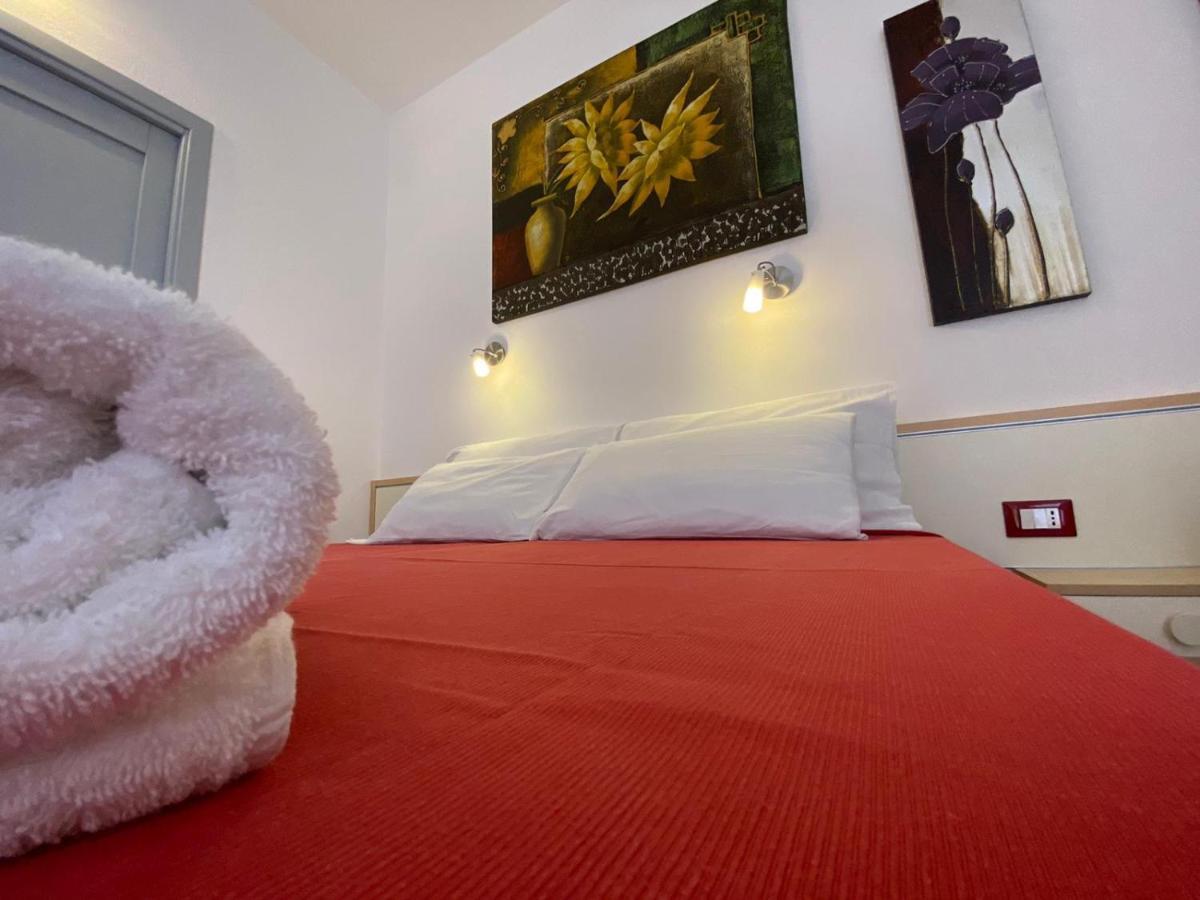 B&B Petite Maison Posada  Buitenkant foto