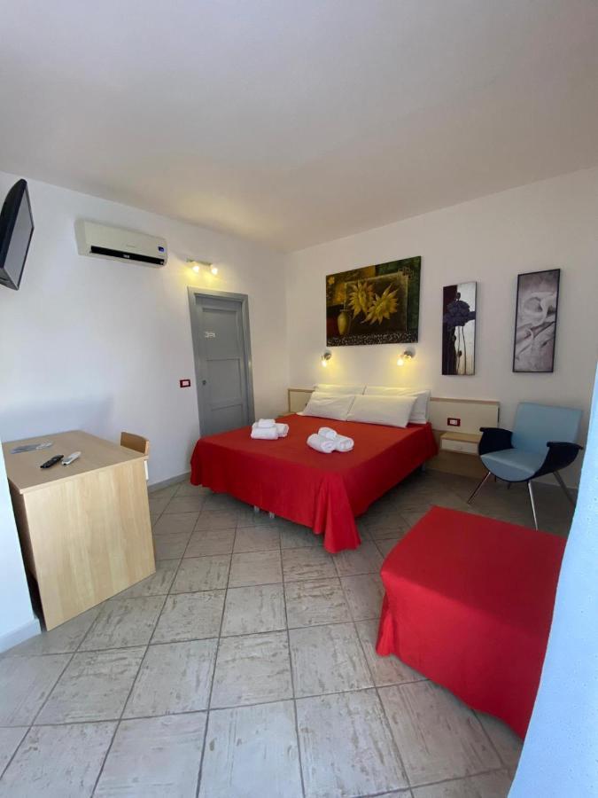 B&B Petite Maison Posada  Buitenkant foto
