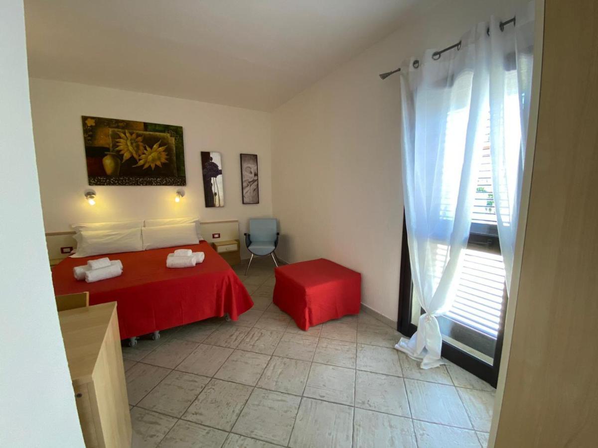 B&B Petite Maison Posada  Buitenkant foto