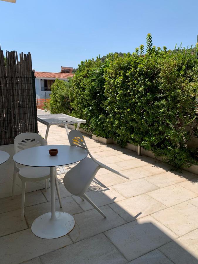 B&B Petite Maison Posada  Buitenkant foto